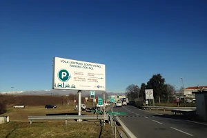 Turin Airport Parking image