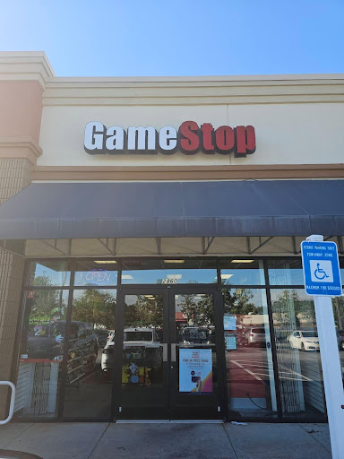 GameStop