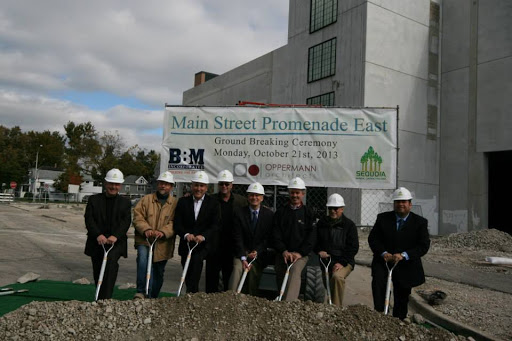 Sign Shop «Accurate Repro, Inc.», reviews and photos, 2368 Corporate Ln, Naperville, IL 60563, USA