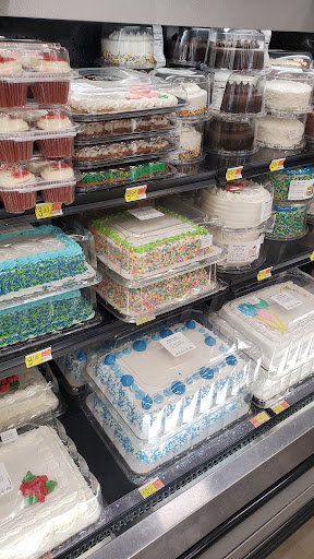 Department Store «Walmart Supercenter», reviews and photos, 3700 Owen Rd, Fenton, MI 48430, USA