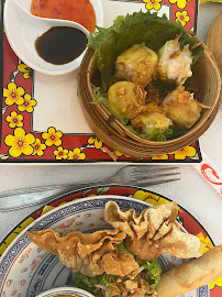 Plats et boissons du Restaurant vietnamien Saigon à Cozes - n°8