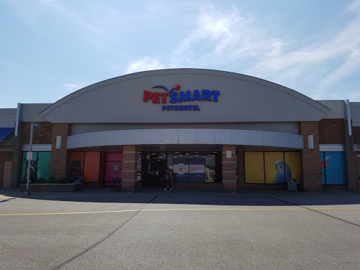 Pet Supply Store «PetSmart», reviews and photos, 26063 Great Northern Shop Center, North Olmsted, OH 44070, USA