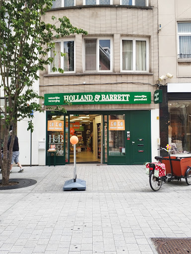 Holland & Barrett