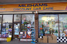 Milehams Discount Car Care