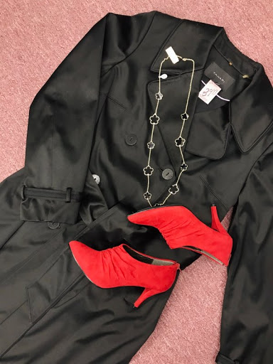 Thrift Store «Restoration Ministries Thrift», reviews and photos, 14950 Dixie Hwy, Harvey, IL 60426, USA