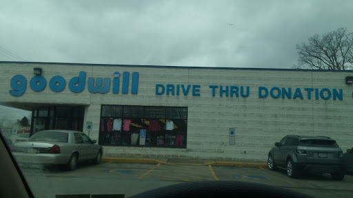 Thrift Store «Goodwill», reviews and photos, 370 New Castle Rd, Butler, PA 16001, USA