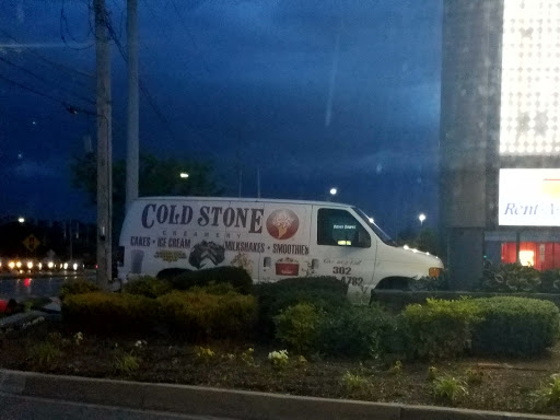 Ice Cream Shop «Cold Stone Creamery», reviews and photos, 1051 N Dupont Hwy, Dover, DE 19901, USA