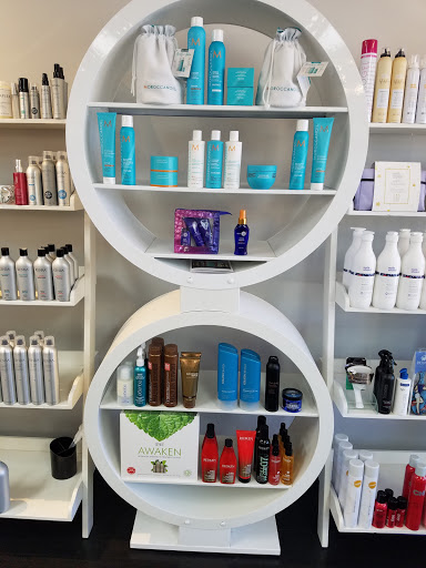 Beauty Salon «Bangz Salon», reviews and photos, 1724 W Northfield Blvd, Murfreesboro, TN 37129, USA