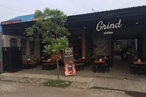 Grind Coffee image