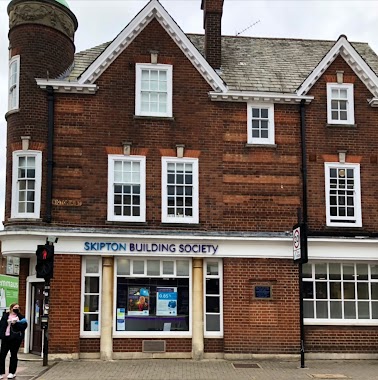 Skipton Building Society - St Albans