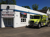 Precision BrakeWorks - Photo 8 - Car repair in Ridgefield, CT, Bridgeport
