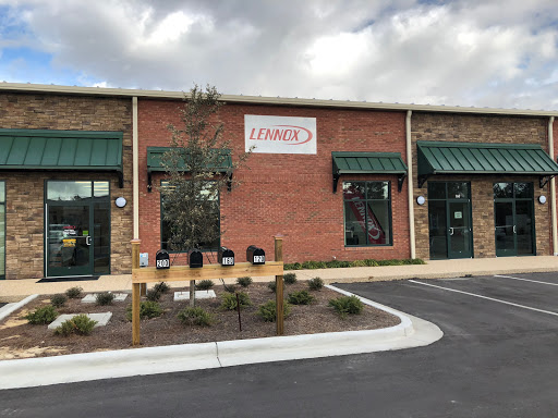 Lennox Stores PartsPlus in Wilmington, North Carolina