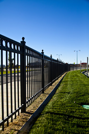 Fence Contractor «Taylor Fence Co of Pueblo», reviews and photos, 211 Santa Fe Dr, Pueblo, CO 81006, USA