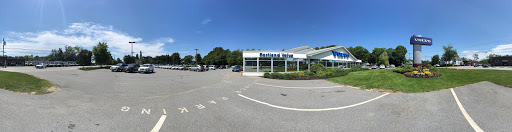 Car Dealer «Portland Volvo», reviews and photos, 9 US-1, Scarborough, ME 04074, USA