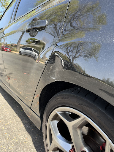 Dent-Express Paintless Dent Repair image