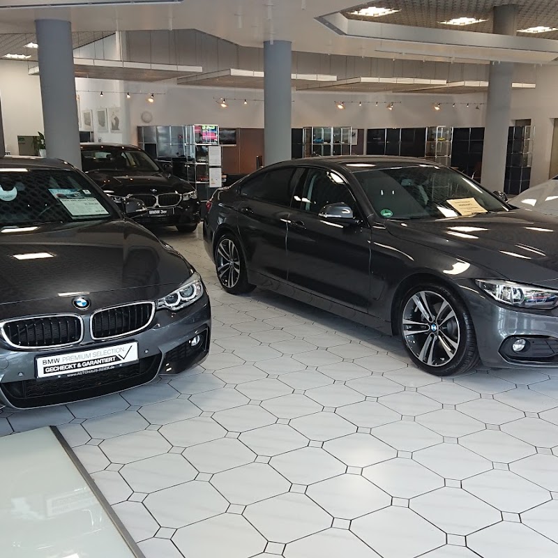 BMW AUTOHAUS REIER GmbH & Co. KG