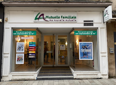 La Mutuelle Familiale à Thionville