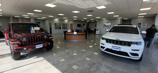 Car Dealer «Bailey Auto Plaza Cdjr», reviews and photos, 1609 US-380, Graham, TX 76450, USA
