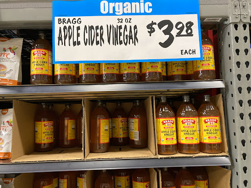 Grocery Store «WinCo Foods», reviews and photos, 4620 S Cooper St, Arlington, TX 76017, USA