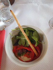 Plats et boissons du Restaurant français Voyageur Nissart à Nice - n°14