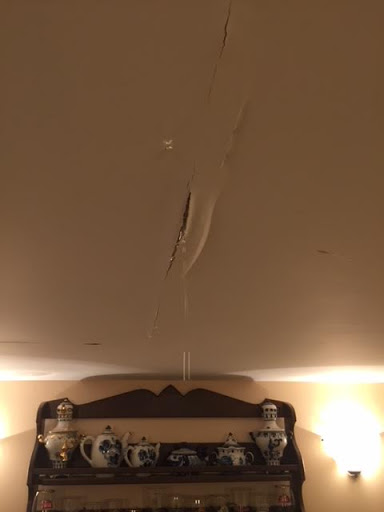 Appliance Store «Appliance Showroom», reviews and photos, 1208 McDonald Ave, Brooklyn, NY 11230, USA