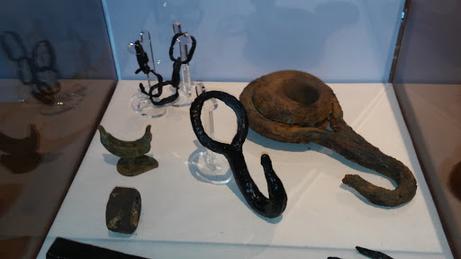 Museum «Indian Rocks Historical Museum», reviews and photos, 203 4th Ave N, Indian Rocks Beach, FL 33785, USA