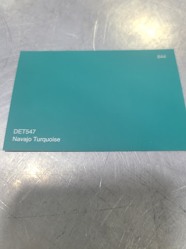 Paint Store «Dunn-Edwards Paints - Long Beach», reviews and photos, 2533 N Lakewood Blvd, Long Beach, CA 90815, USA