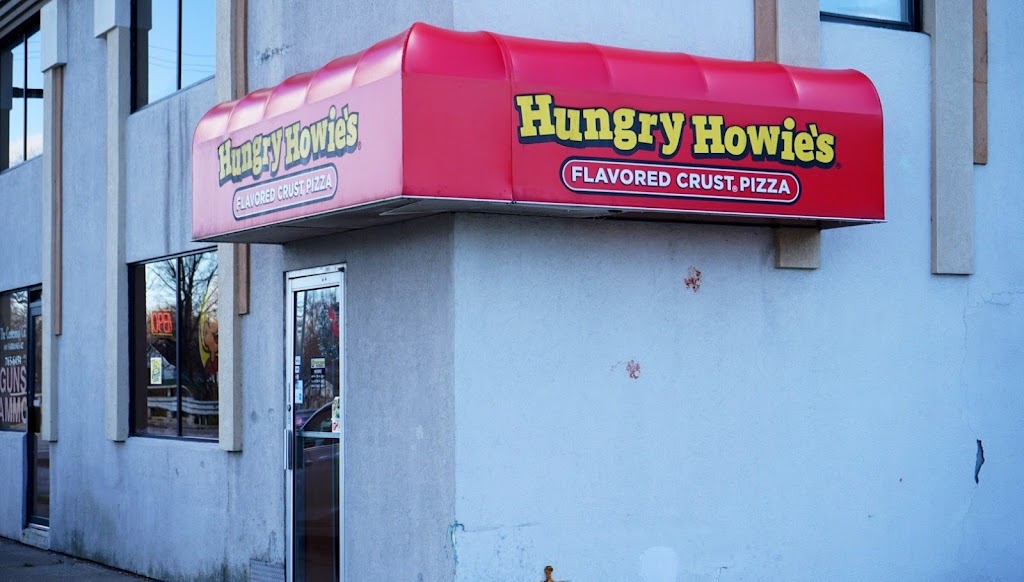 Hungry Howie's Pizza 48039
