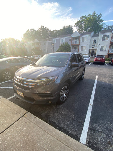 Used Car Dealer «National Motors Inc.», reviews and photos, 4129 E Joppa Rd, Nottingham, MD 21236, USA