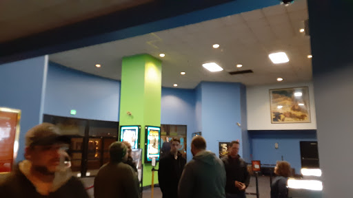 Movie Theater «AMC Classic Bloomfield 8», reviews and photos, 863 Park Ave, Bloomfield, CT 06002, USA