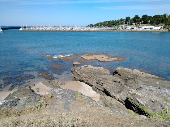 Port De Gourmalon