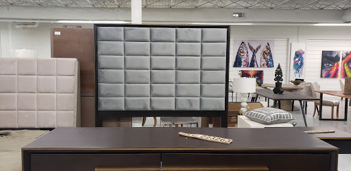 Furniture Store «Horizon Home Furniture», reviews and photos, 1611 Ellsworth Industrial Boulevard, Atlanta, GA 30318, USA