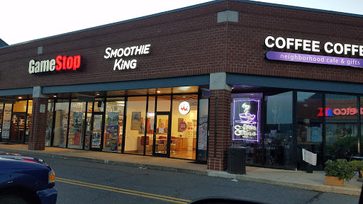 Smoothie King