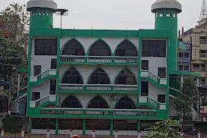 Lal Dighi City Corporation Masjid image