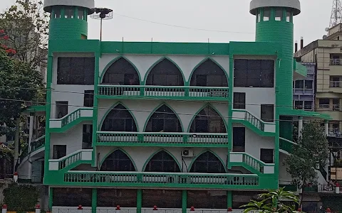 Lal Dighi City Corporation Masjid image