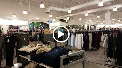 Department Store «Nordstrom Rack The Markets at Town Center», reviews and photos, 4924 Big Island Drive, Jacksonville, FL 32246, USA