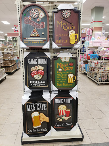 Home Goods Store «Christmas Tree Shops», reviews and photos, 790 Jefferson Rd, Rochester, NY 14623, USA