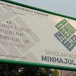 Review Sekolah Komunitas Minhajul Muslim