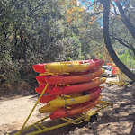 Photo n° 1 de l'avis de Wolden.m fait le 20/09/2023 à 16:02 pour Base Canoë RAPIDO à Causse-de-la-Selle