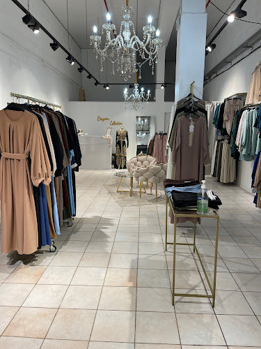 Magasin de vêtements pour femmes Beyou Collection Compiègne