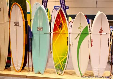 Surf Shop «Island Surf & Paddle», reviews and photos, 520 US-17 BUS, Surfside Beach, SC 29575, USA