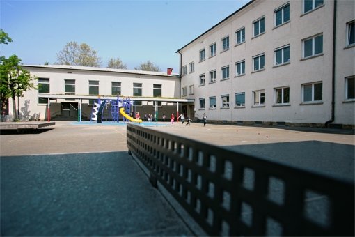 Raitelsbergschule
