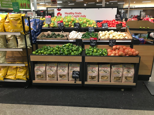 Department Store «Target», reviews and photos, 28201 Diehl Rd, Warrenville, IL 60555, USA