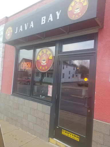 Restaurant «Java Bay», reviews and photos, 1102 N 3rd St, Marquette, MI 49855, USA