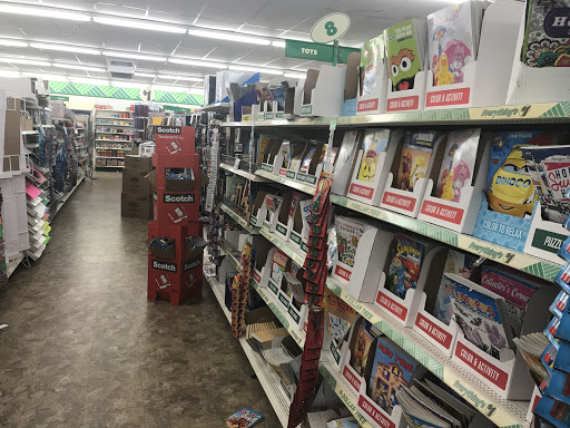 Dollar Store «Dollar Tree», reviews and photos, 847 Queen St, Southington, CT 06489, USA