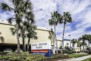 HCA Florida Fawcett Hospital Emergency Room image