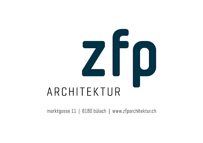 Rezensionen über zfp architektur ag in Bülach - Architekt