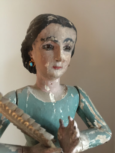 Furniture Store «Casa Mexicana Imports», reviews and photos, 810 Lawrence Dr #108, Newbury Park, CA 91320, USA