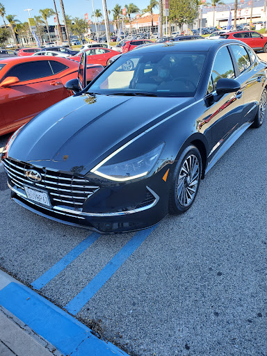 Alexander Hyundai of Oxnard image