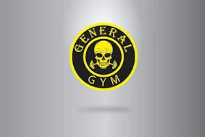 چنرال چيم -GeneralGym image